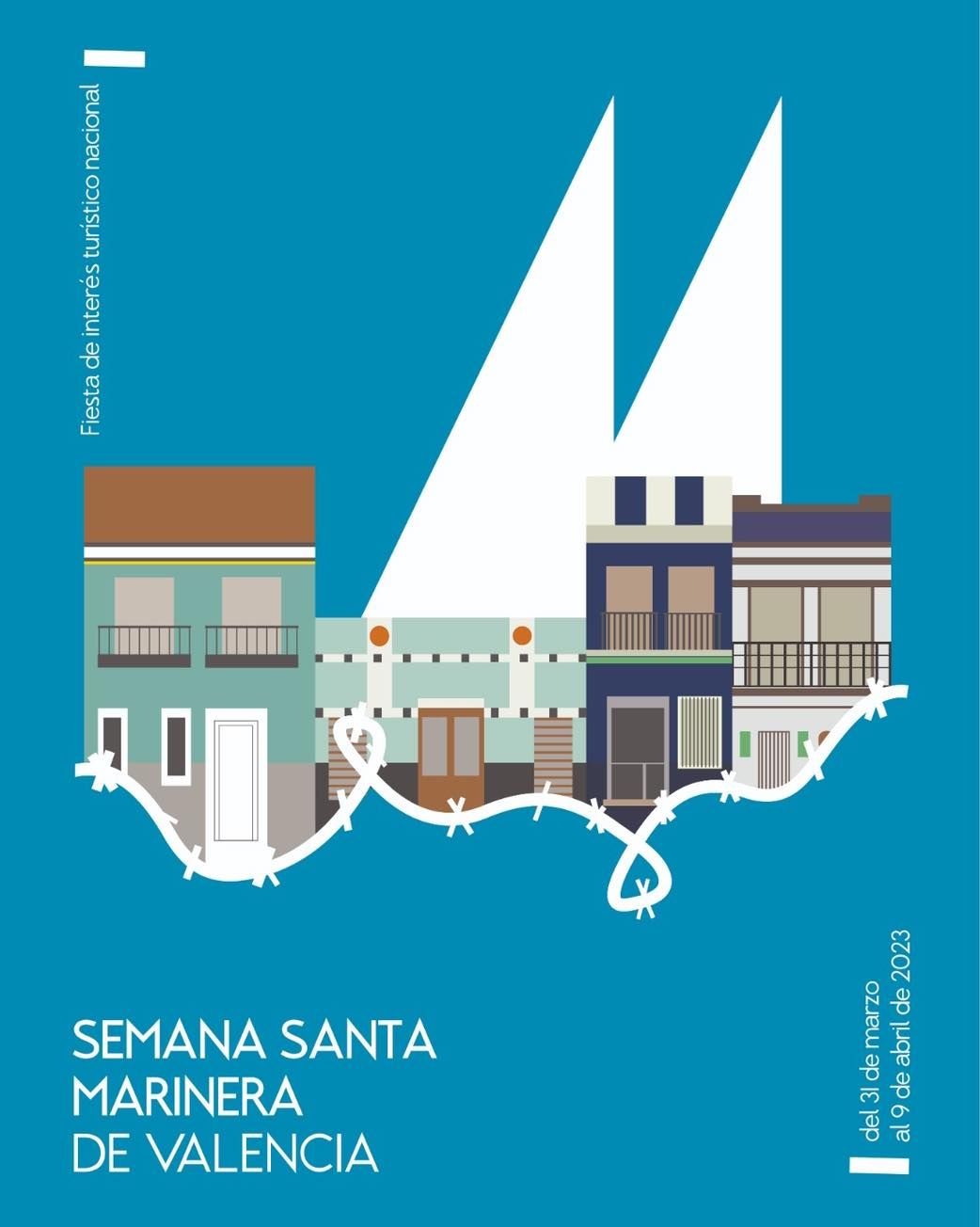 Semana Santa en Valencia  
